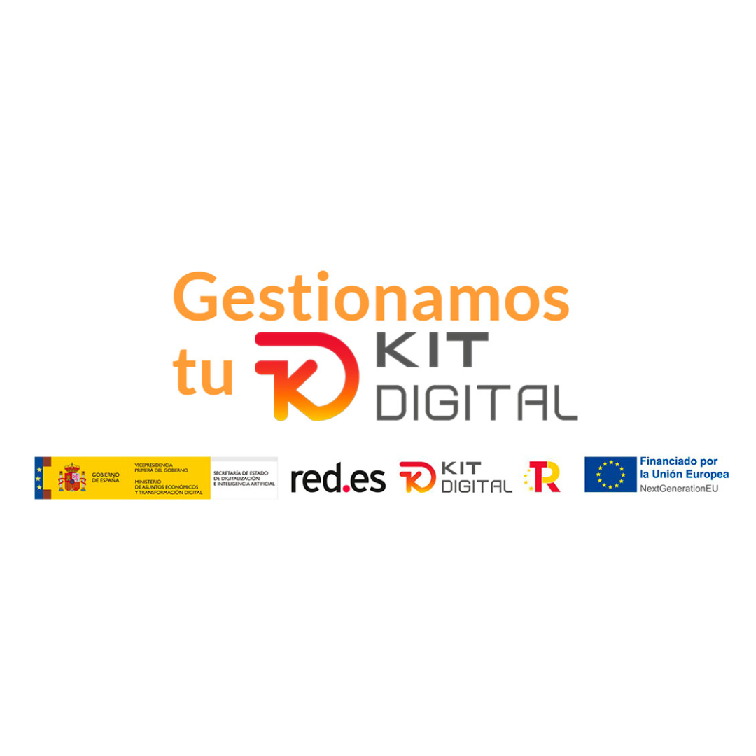 logo agentes digitalizadores kit digital goto system